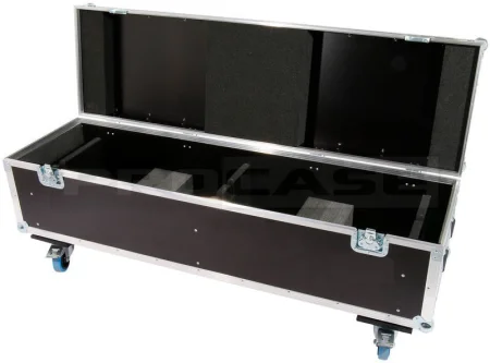 Кейс (кофр) для 2х K&M 80230